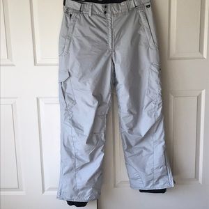 Columbia Vertex Snowpants Sz L